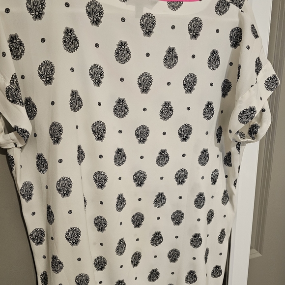 Express blouse - Picture 3 of 3